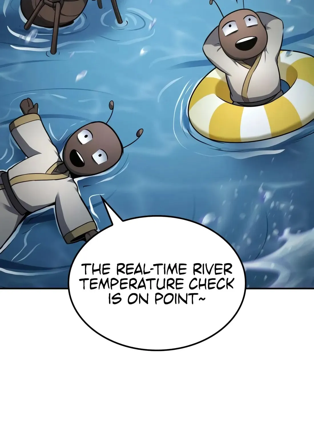Coin Jackpot After Divorce Chapter 40 page 45 - 