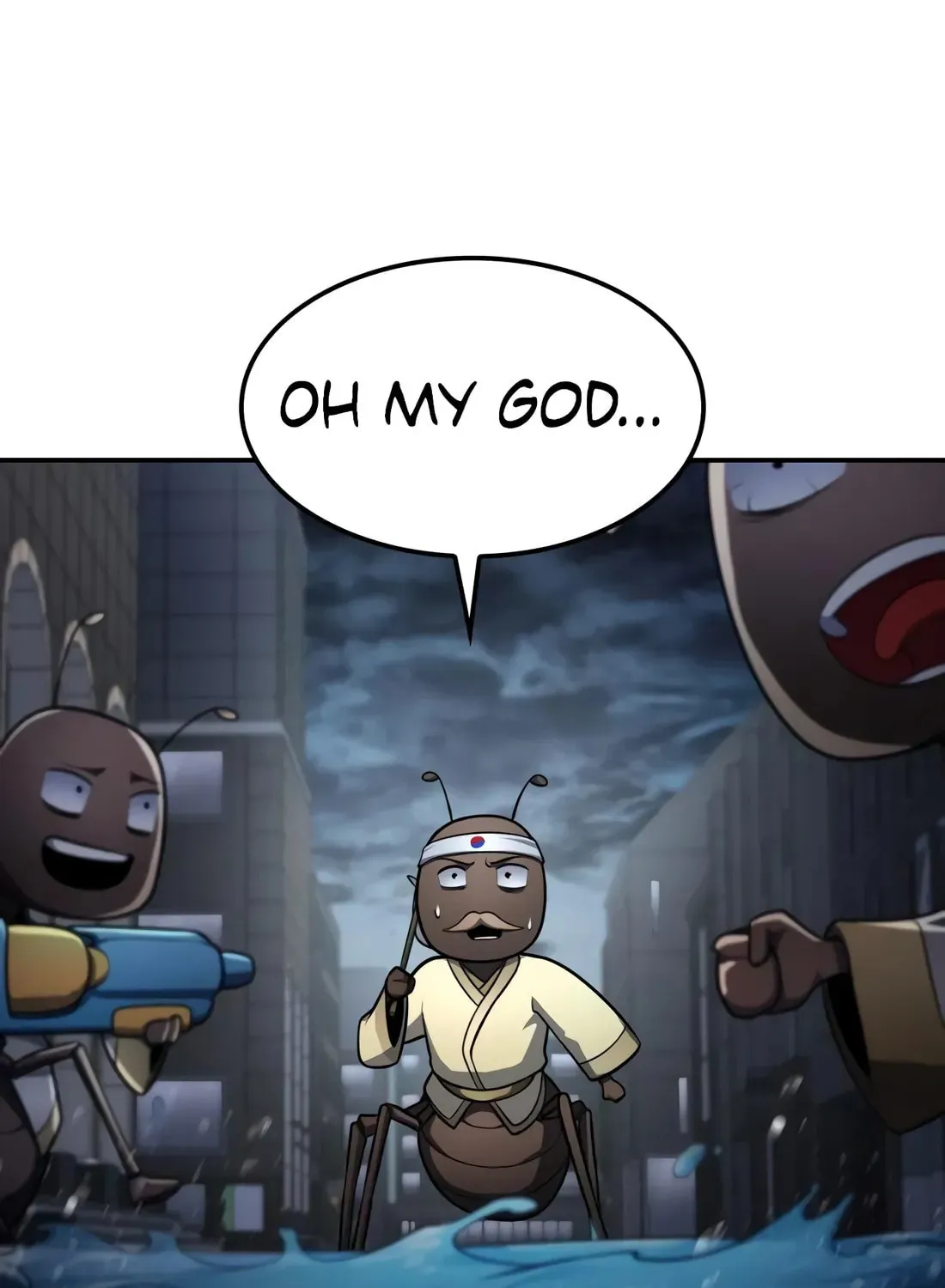 Coin Jackpot After Divorce Chapter 40 page 46 - 