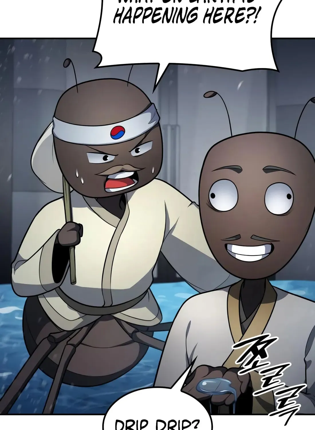 Coin Jackpot After Divorce Chapter 40 page 48 - 