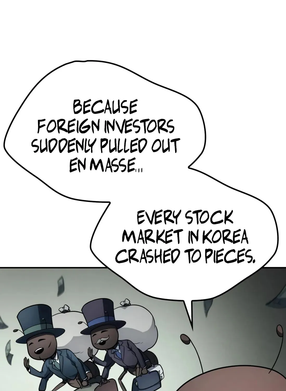 Coin Jackpot After Divorce Chapter 40 page 50 - 