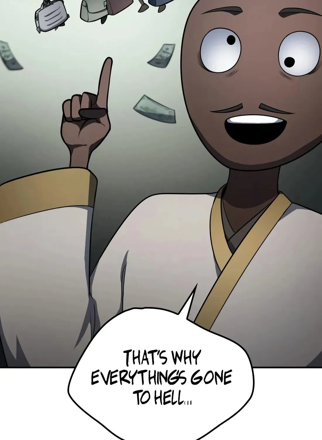 Coin Jackpot After Divorce Chapter 40 page 51 - 