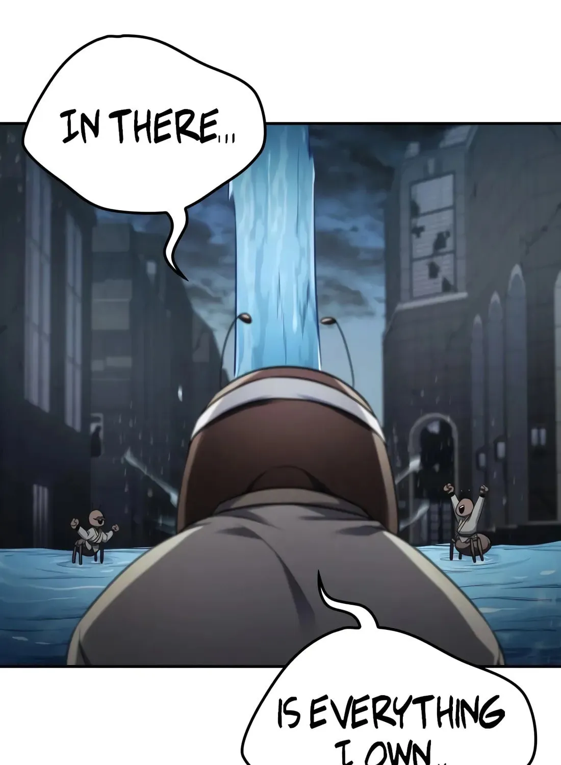Coin Jackpot After Divorce Chapter 40 page 56 - 