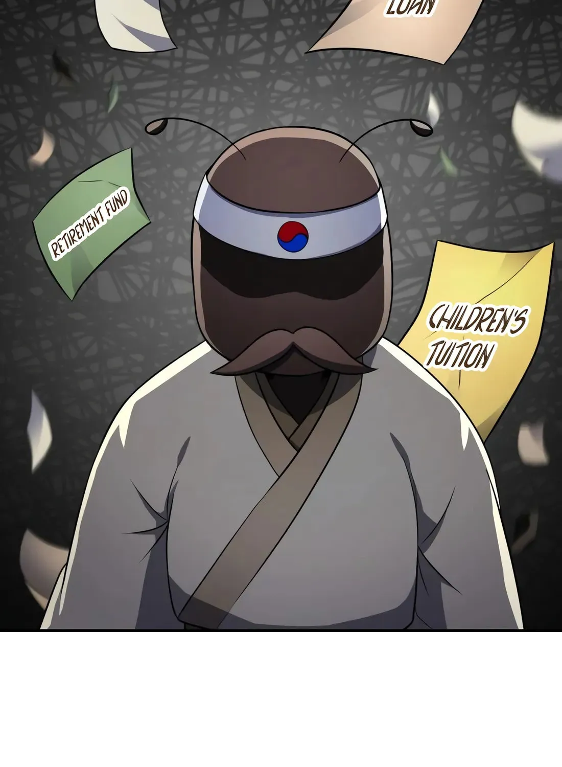 Coin Jackpot After Divorce Chapter 40 page 58 - 