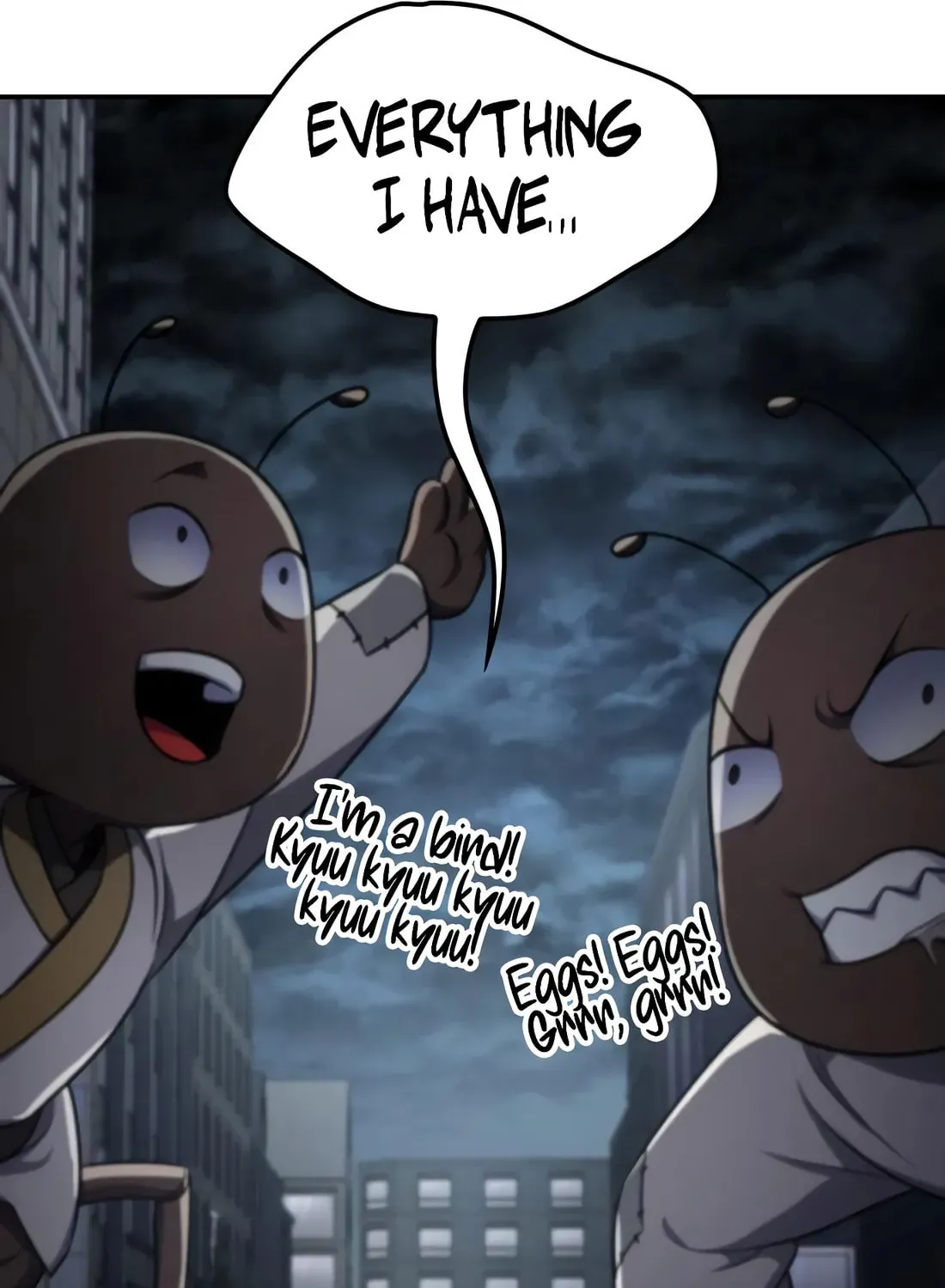 Coin Jackpot After Divorce Chapter 40 page 60 - 