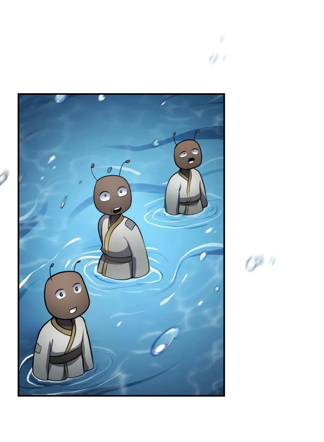 Coin Jackpot After Divorce Chapter 40 page 70 - 
