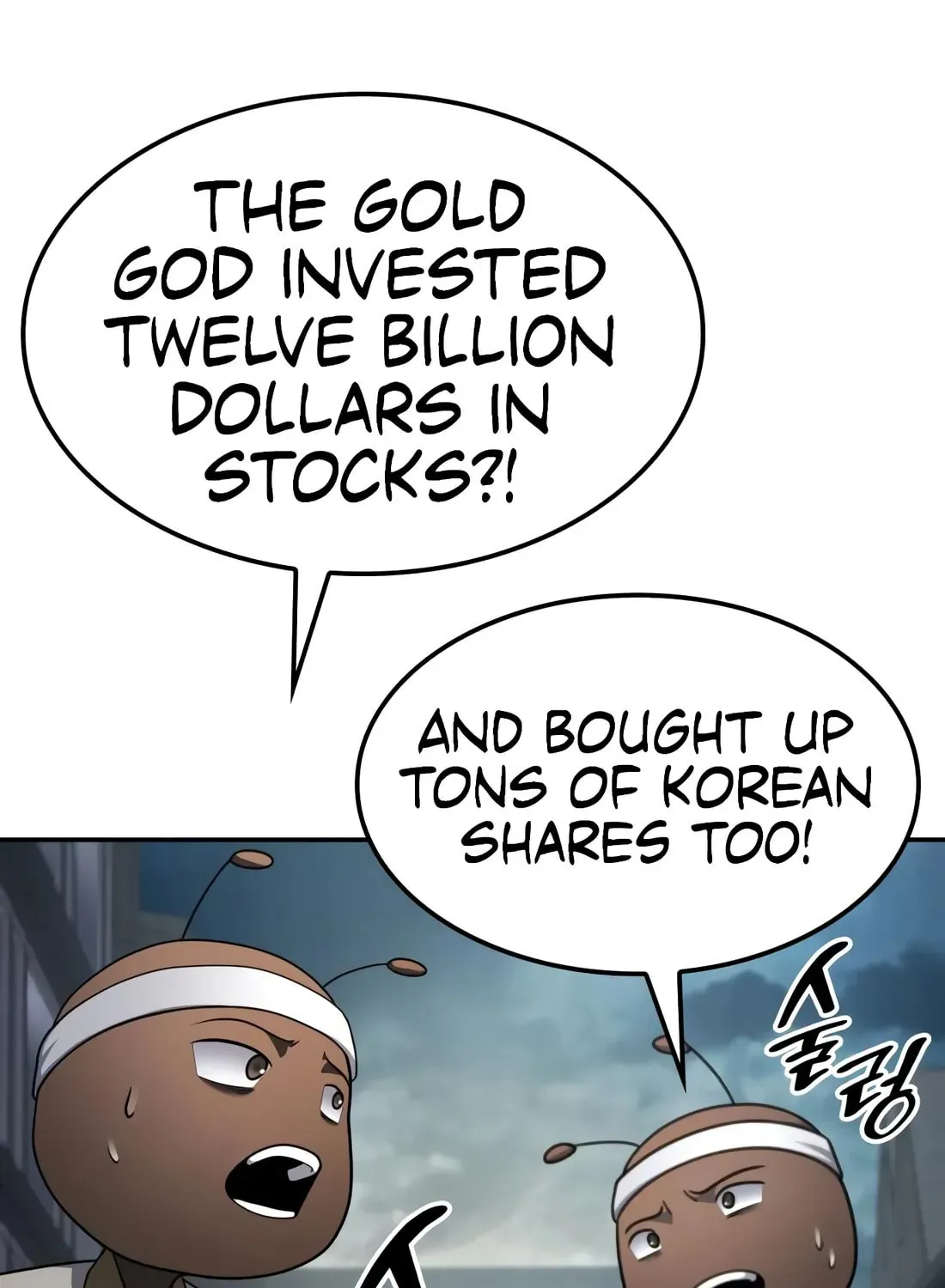 Coin Jackpot After Divorce Chapter 40 page 90 - 