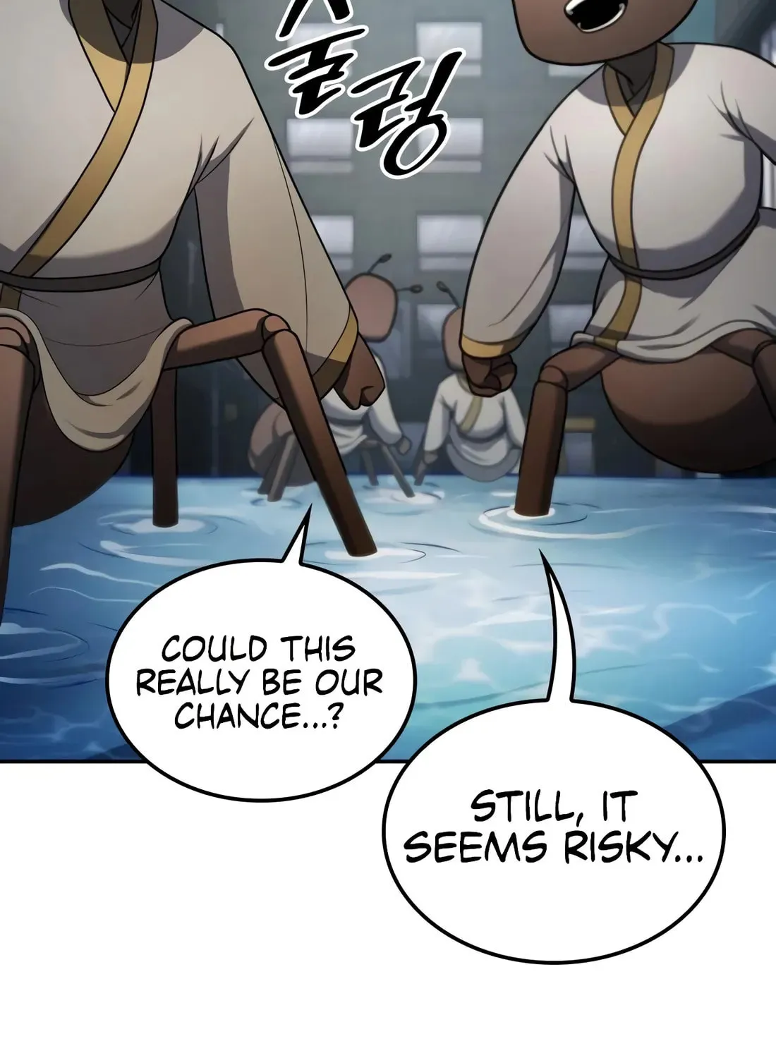 Coin Jackpot After Divorce Chapter 40 page 91 - 
