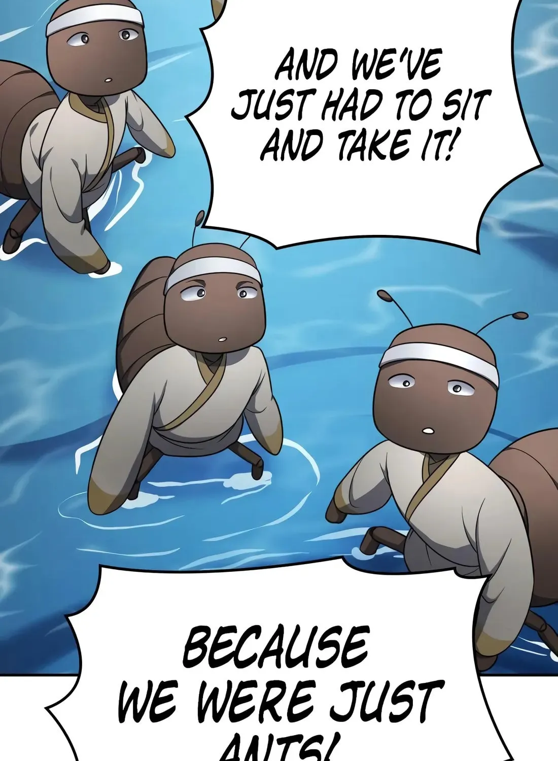 Coin Jackpot After Divorce Chapter 40 page 97 - 