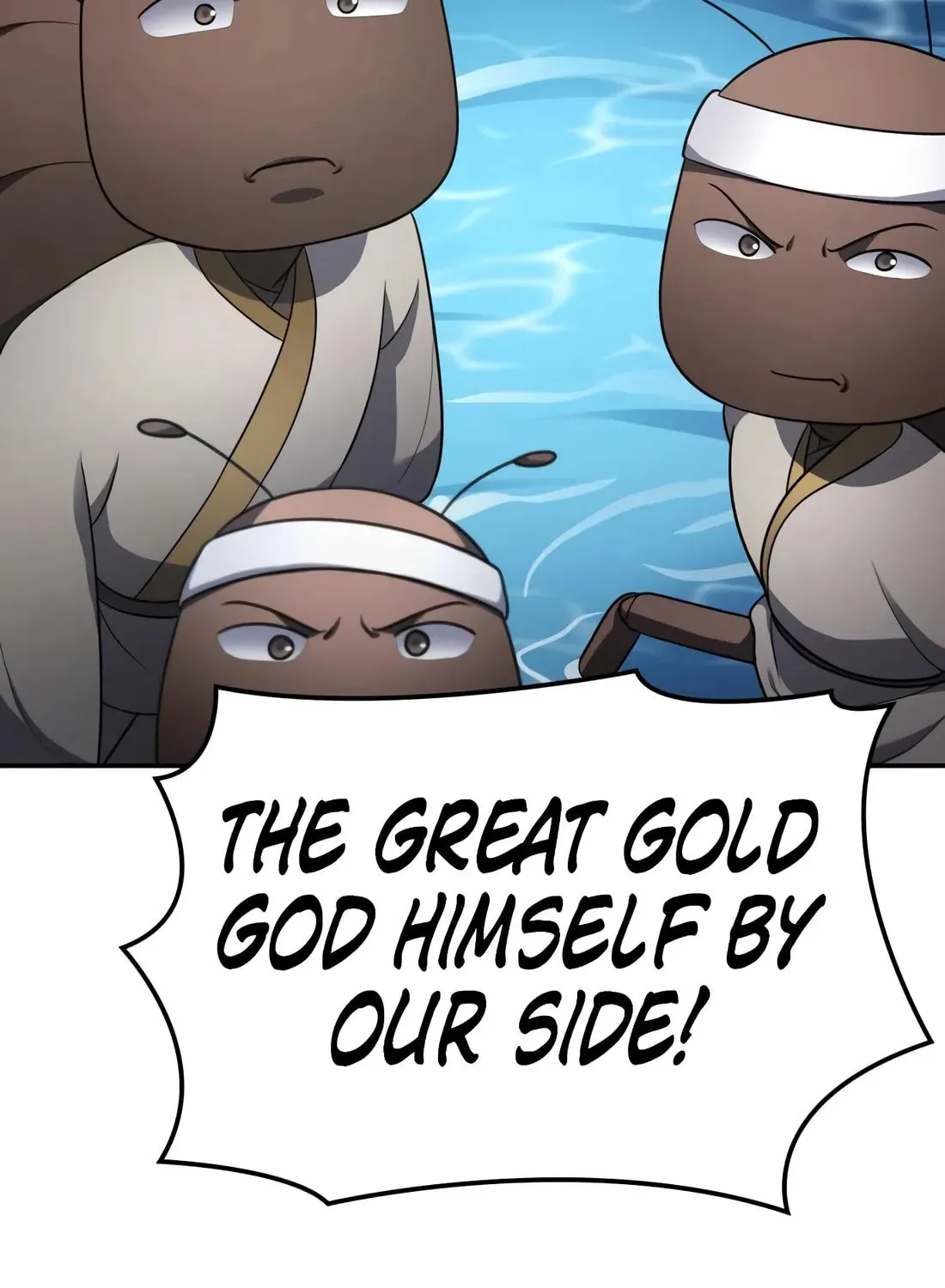 Coin Jackpot After Divorce Chapter 40 page 99 - 