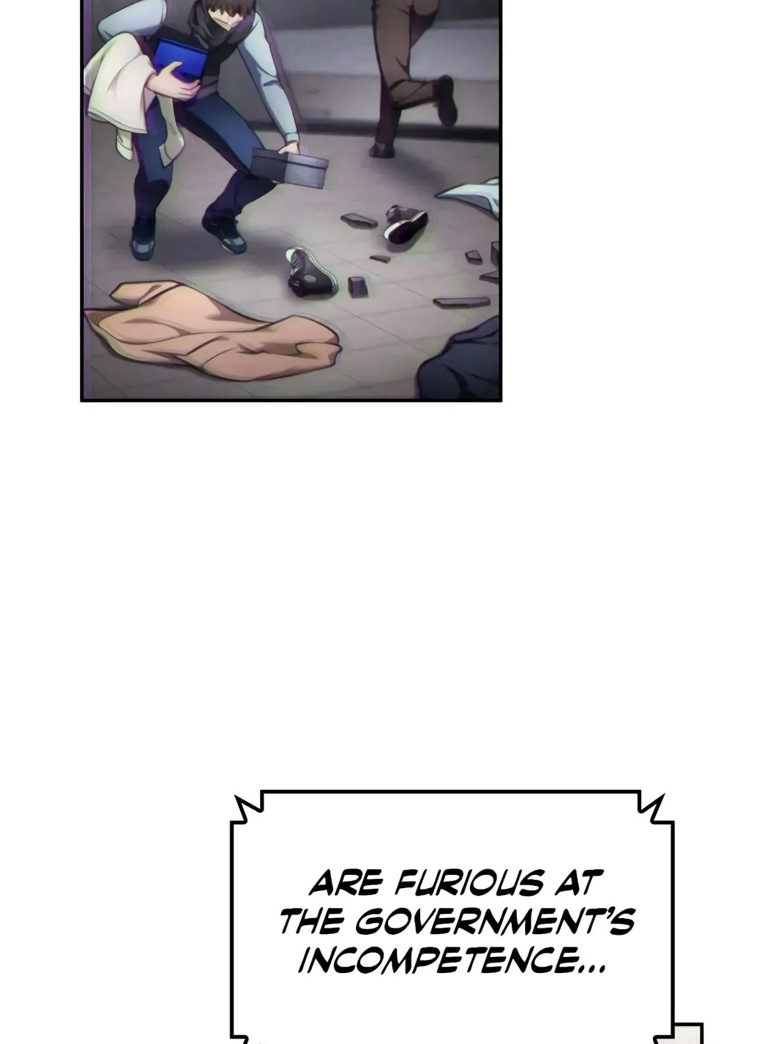 Coin Jackpot After Divorce Chapter 41 page 13 - 