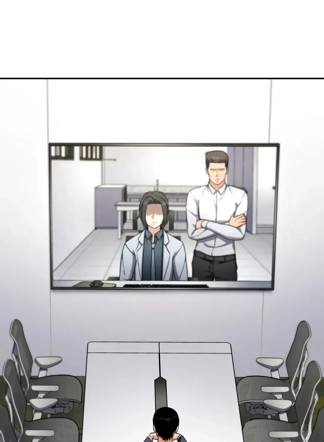 Coin Jackpot After Divorce Chapter 41 page 21 - 