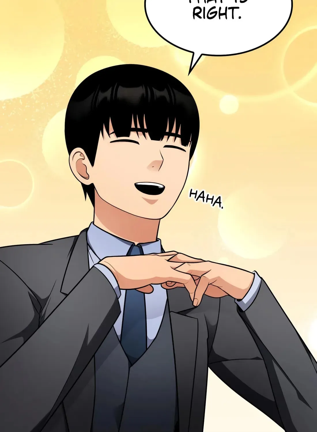 Coin Jackpot After Divorce Chapter 41 page 33 - 