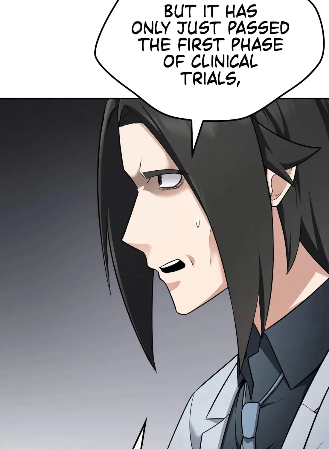 Coin Jackpot After Divorce Chapter 41 page 36 - 