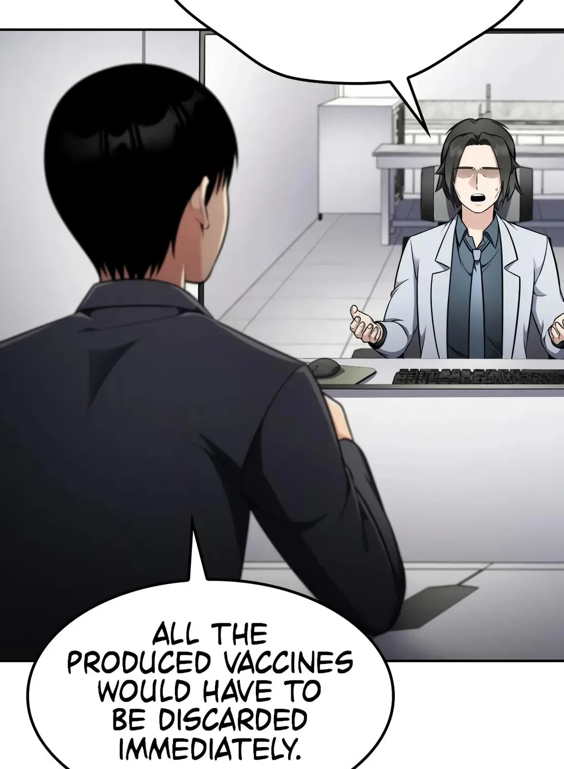 Coin Jackpot After Divorce Chapter 41 page 38 - 