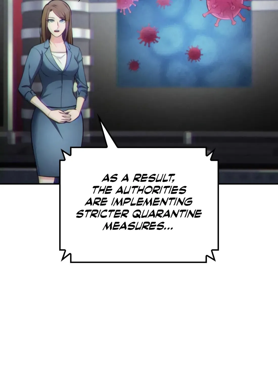 Coin Jackpot After Divorce Chapter 41 page 7 - 