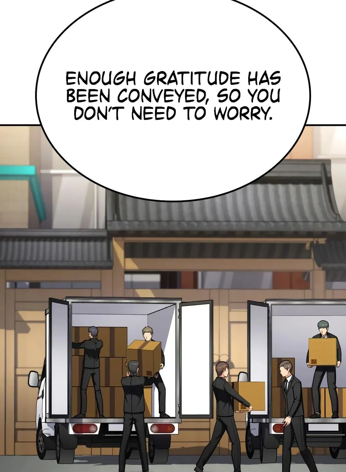 Coin Jackpot After Divorce Chapter 41 page 93 - 
