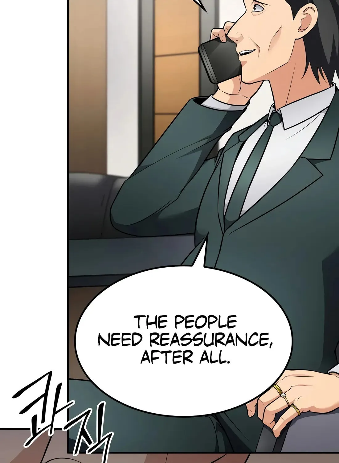 Coin Jackpot After Divorce Chapter 42 page 104 - 