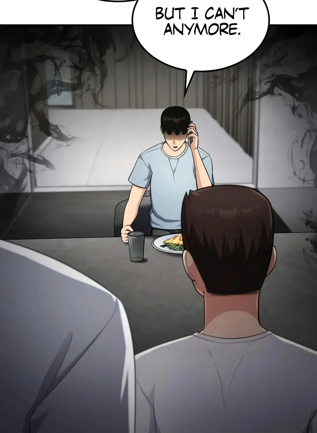 Coin Jackpot After Divorce Chapter 42 page 116 - 