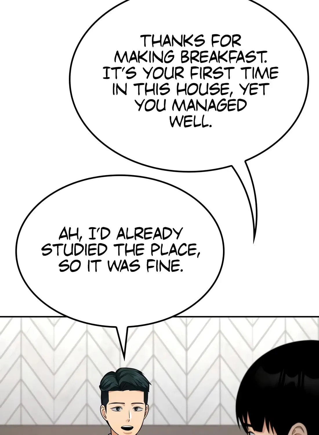 Coin Jackpot After Divorce Chapter 42 page 31 - 