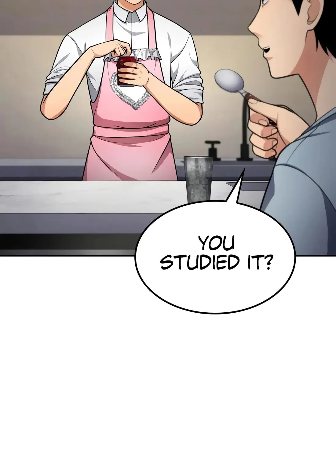 Coin Jackpot After Divorce Chapter 42 page 32 - 