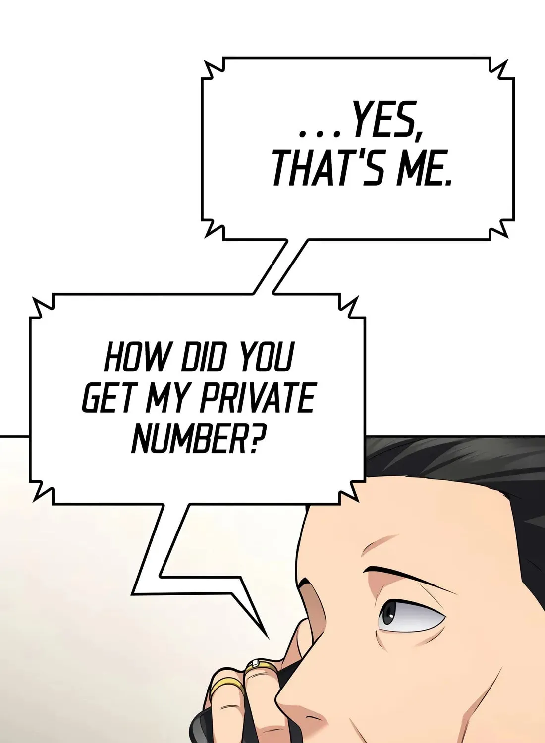 Coin Jackpot After Divorce Chapter 42 page 63 - 