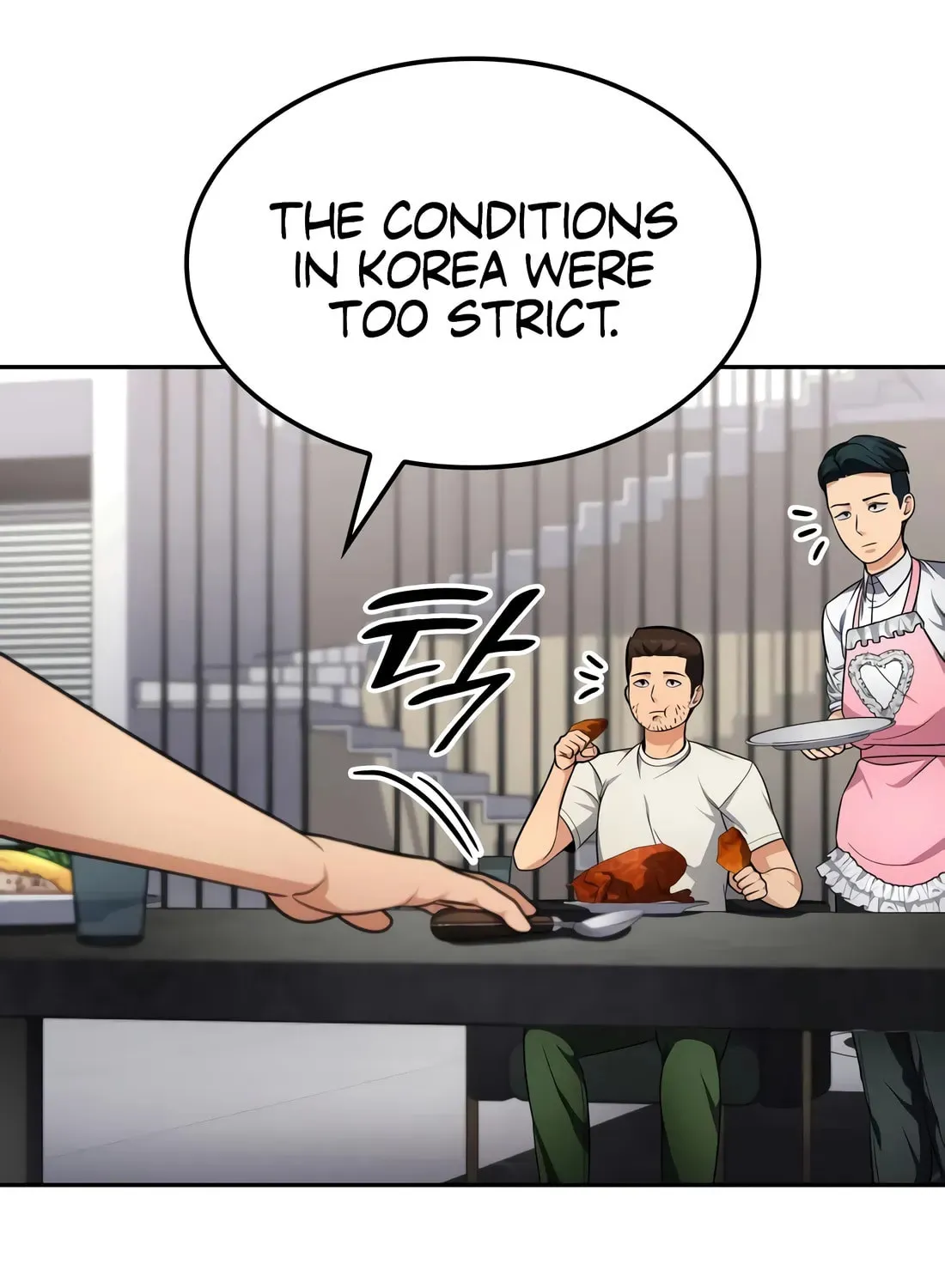 Coin Jackpot After Divorce Chapter 42 page 68 - 