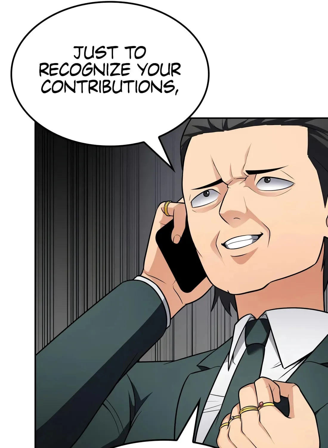 Coin Jackpot After Divorce Chapter 42 page 76 - 