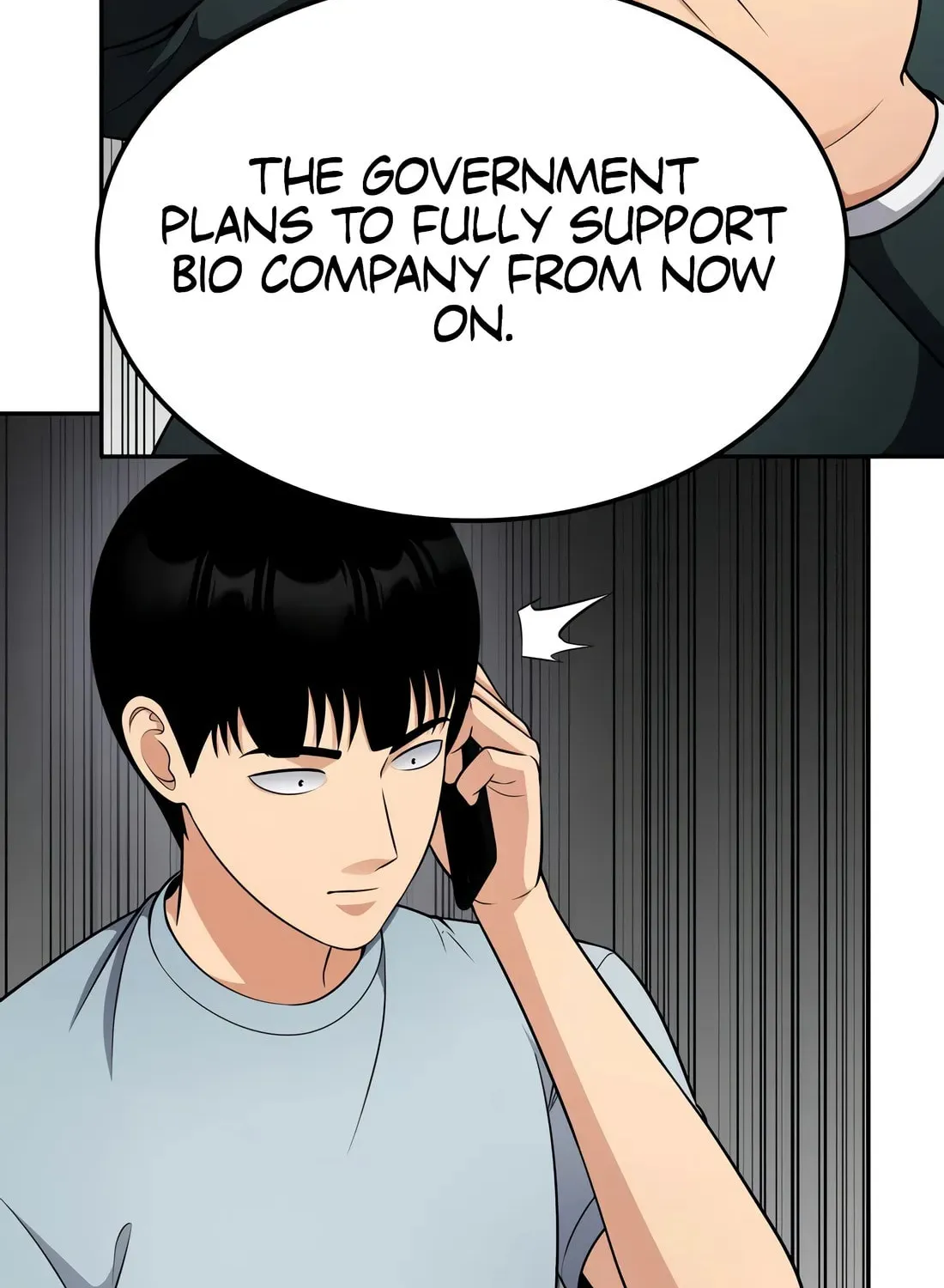 Coin Jackpot After Divorce Chapter 42 page 77 - 