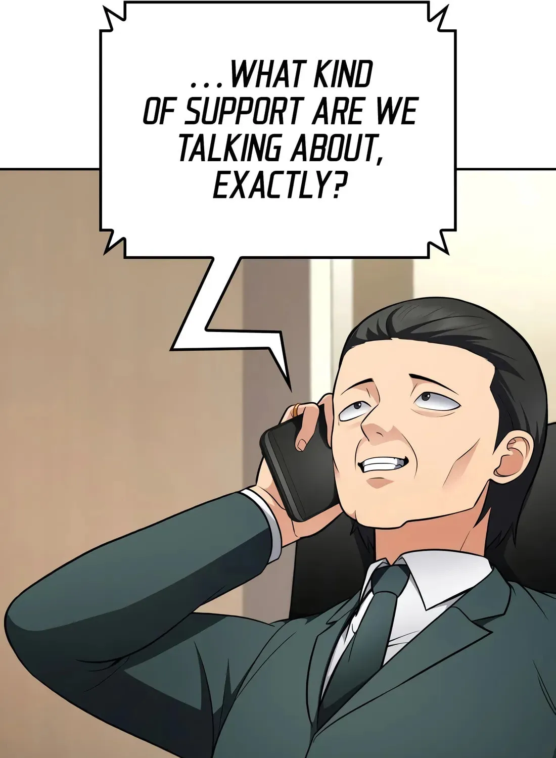 Coin Jackpot After Divorce Chapter 42 page 84 - 