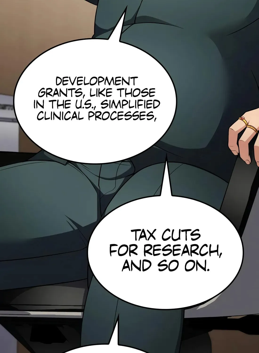 Coin Jackpot After Divorce Chapter 42 page 85 - 