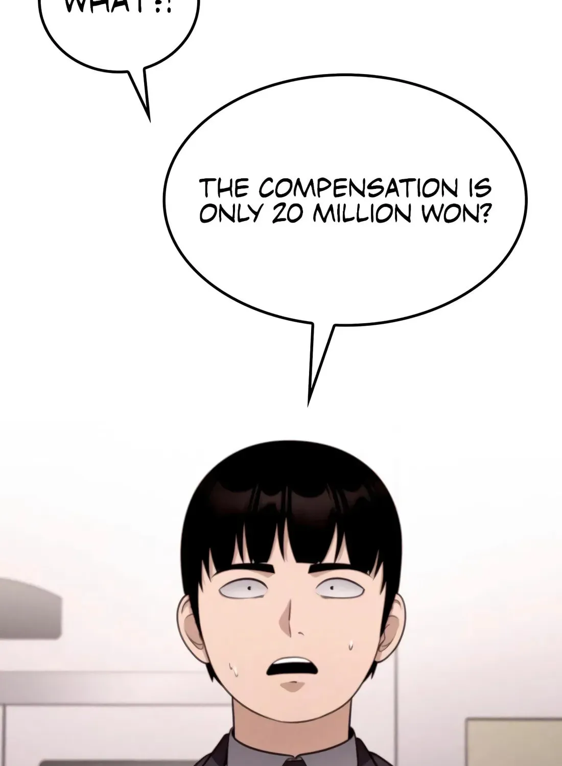 Coin Jackpot After Divorce Chapter 43 page 15 - 