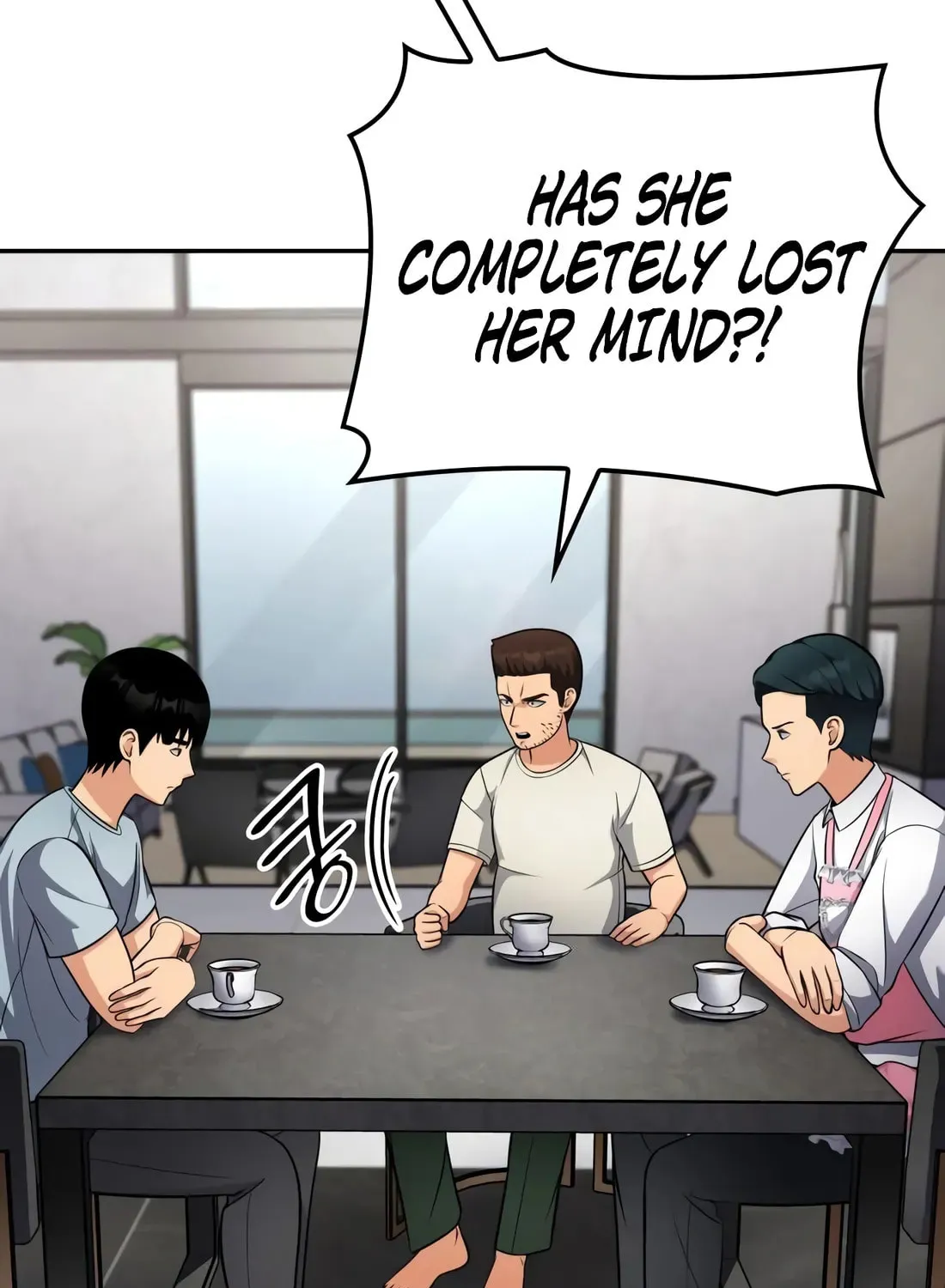 Coin Jackpot After Divorce Chapter 43 page 27 - 