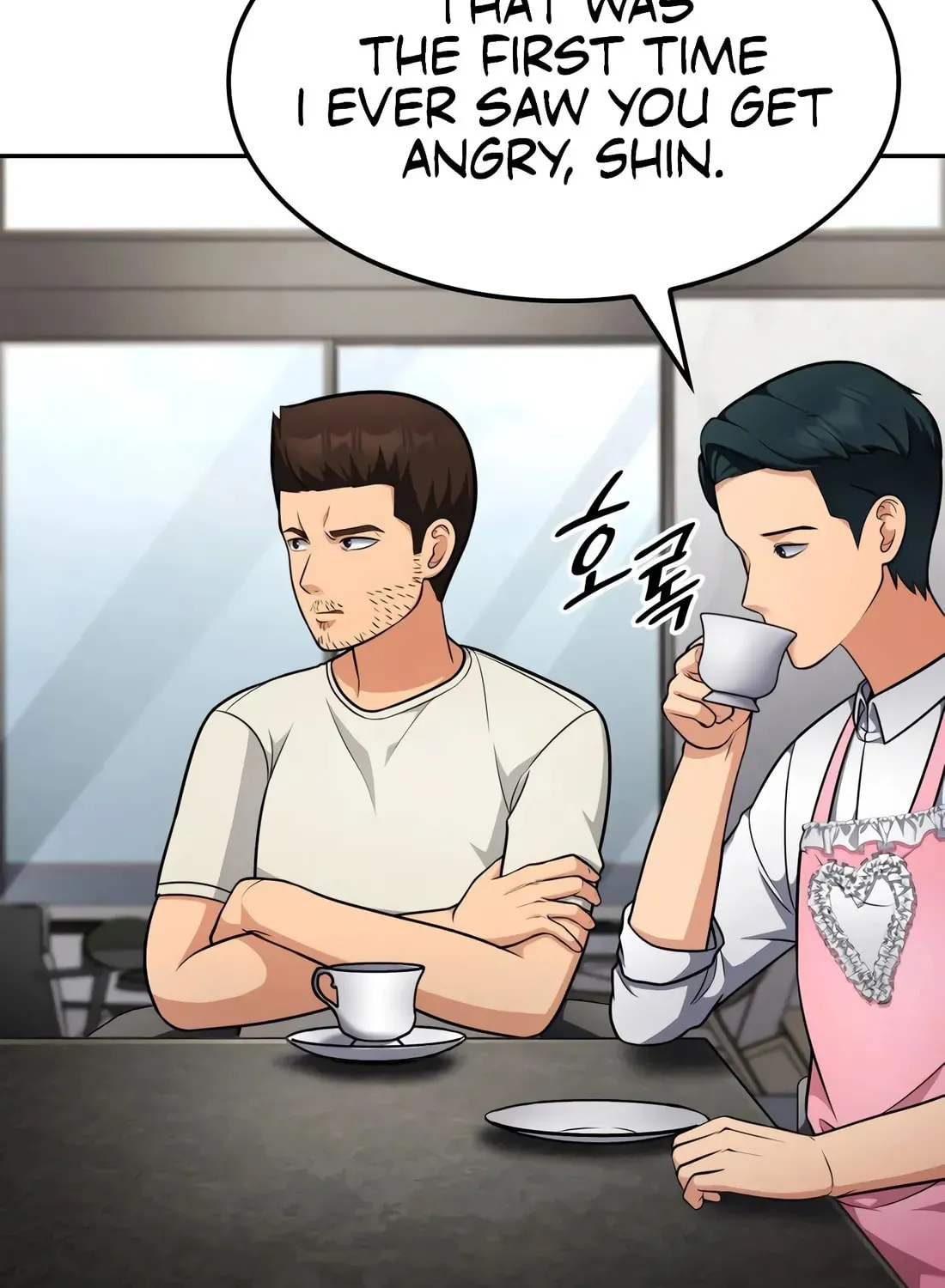 Coin Jackpot After Divorce Chapter 43 page 29 - 