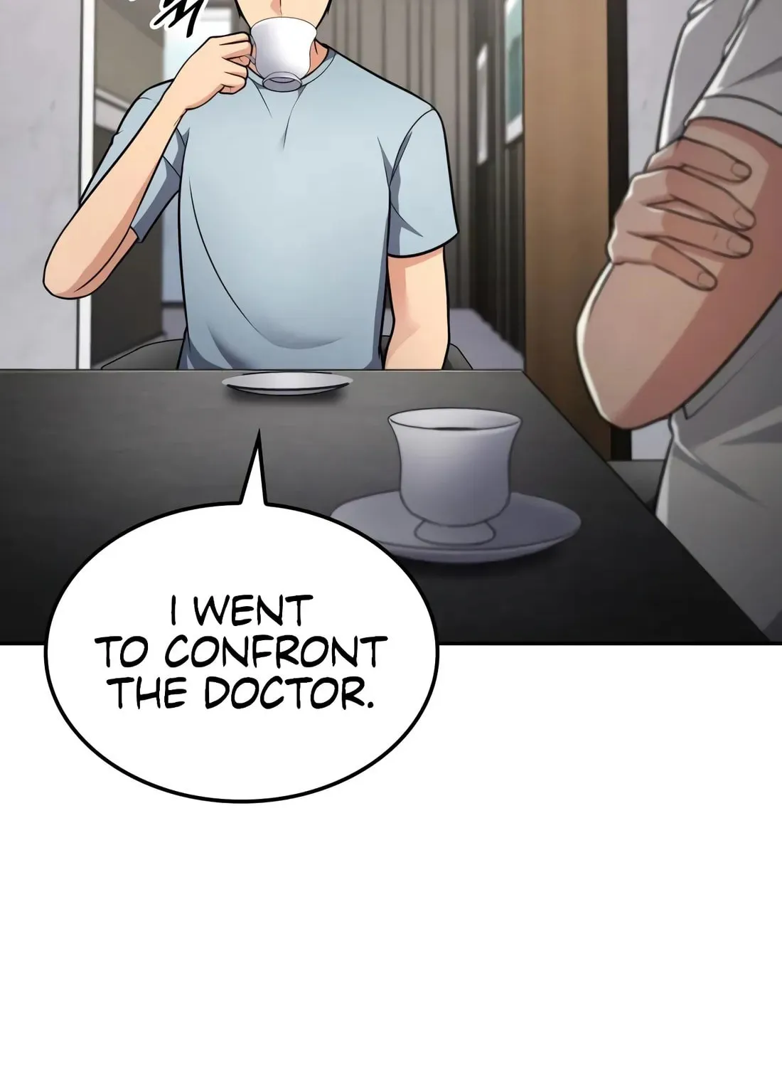 Coin Jackpot After Divorce Chapter 43 page 32 - 