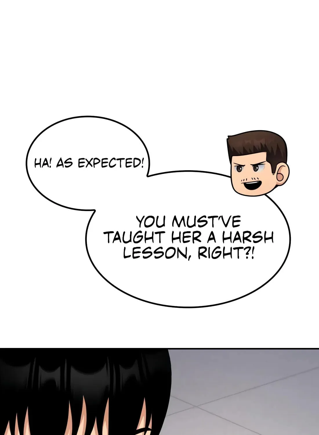 Coin Jackpot After Divorce Chapter 43 page 33 - 