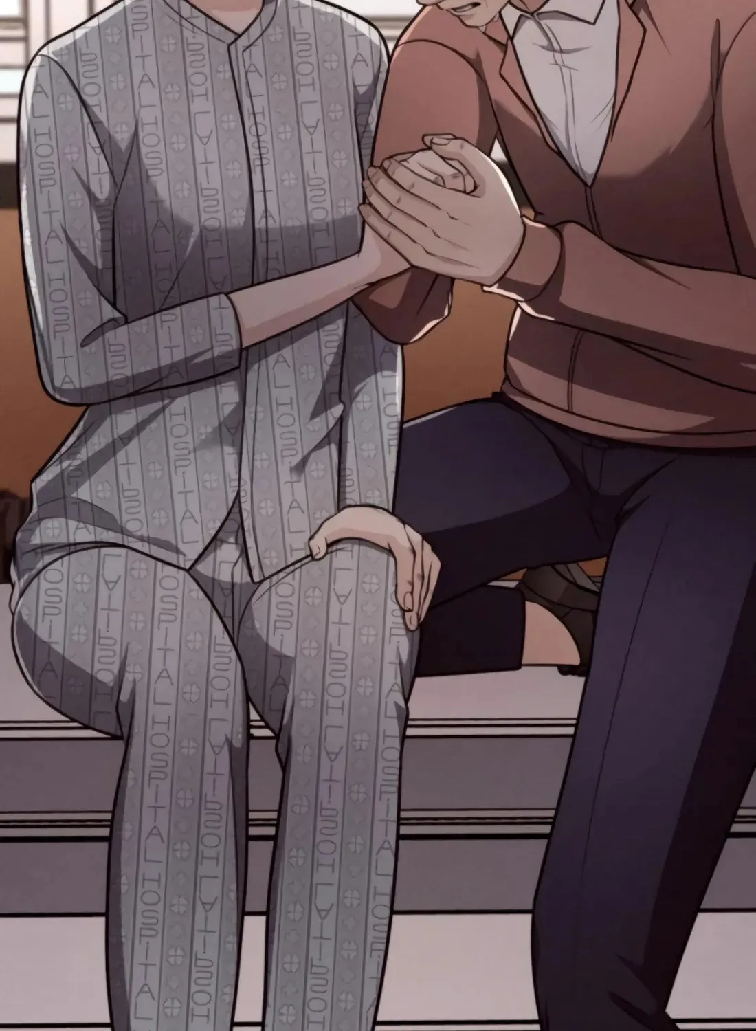Coin Jackpot After Divorce Chapter 43 page 42 - 