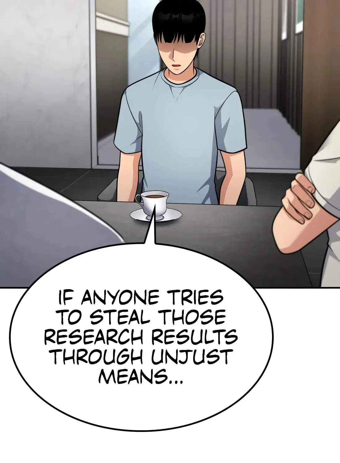 Coin Jackpot After Divorce Chapter 43 page 47 - 