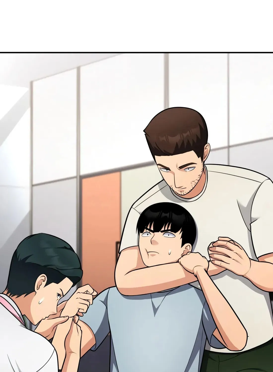 Coin Jackpot After Divorce Chapter 43 page 57 - 