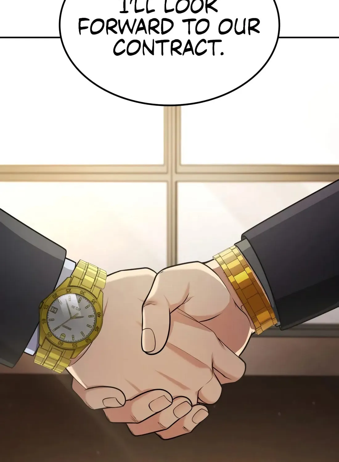 Coin Jackpot After Divorce Chapter 44 page 105 - 