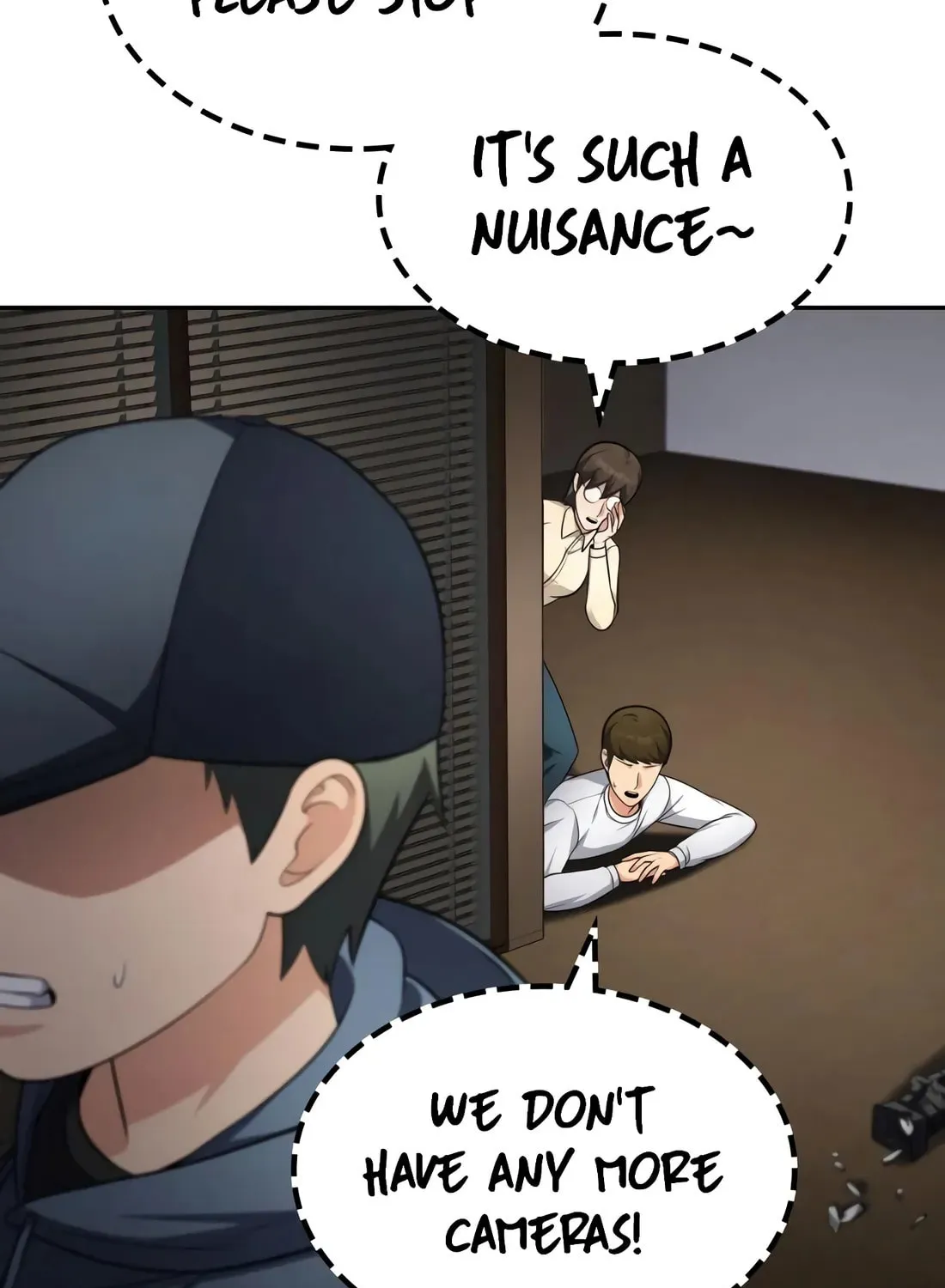 Coin Jackpot After Divorce Chapter 44 page 12 - 
