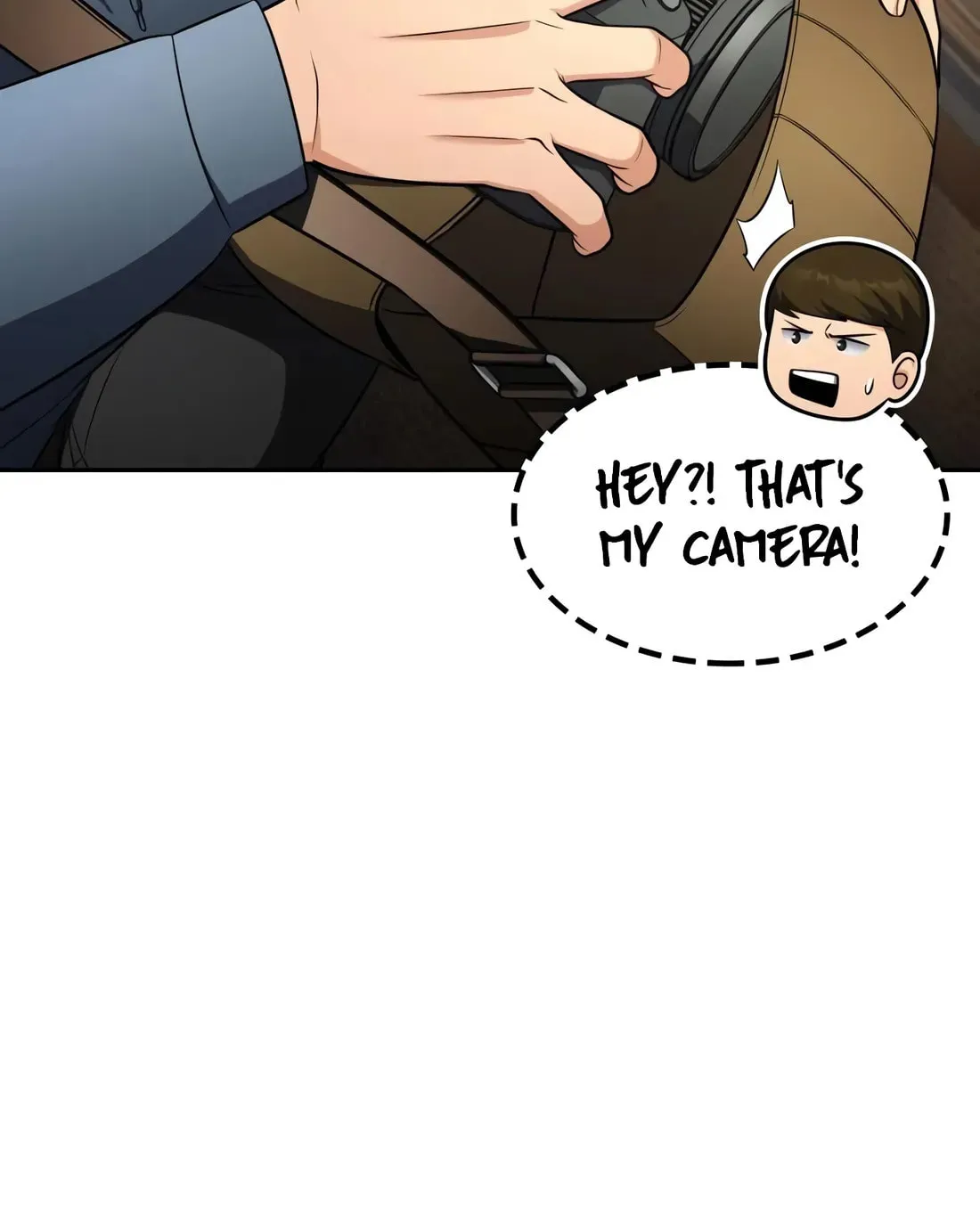Coin Jackpot After Divorce Chapter 44 page 18 - 