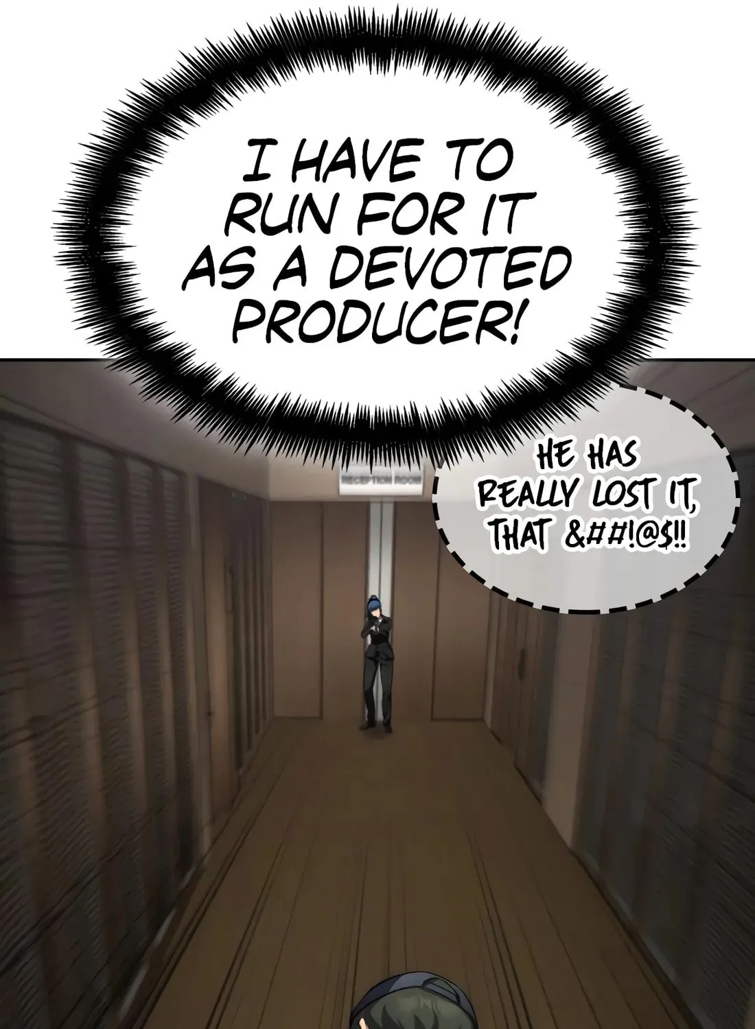 Coin Jackpot After Divorce Chapter 44 page 19 - 