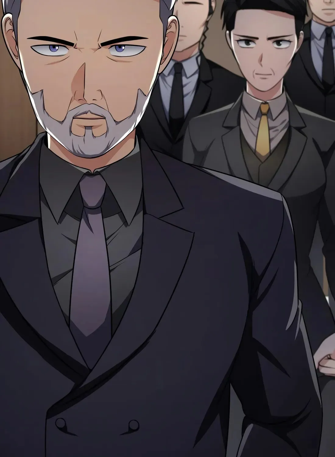 Coin Jackpot After Divorce Chapter 44 page 27 - 
