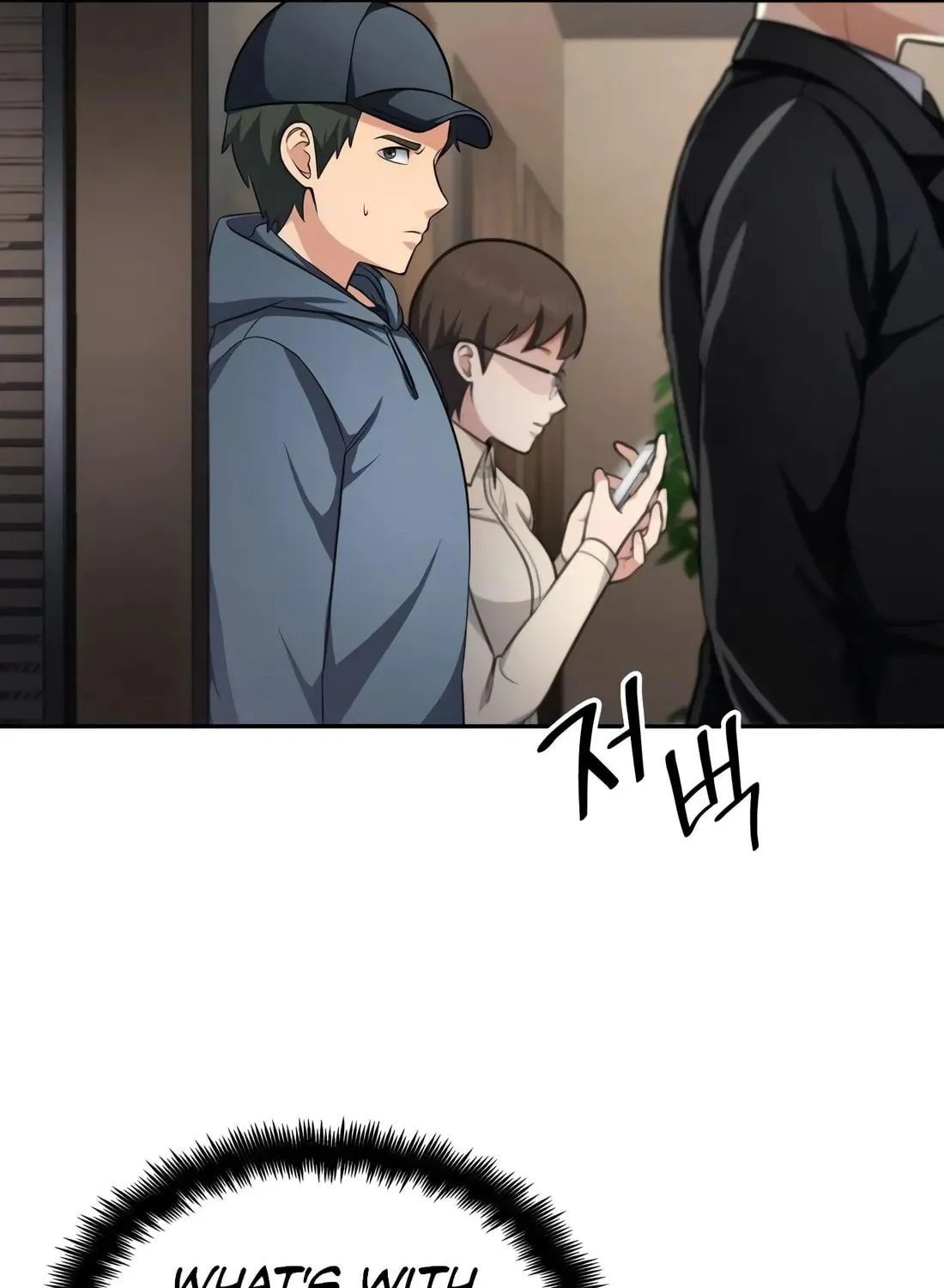 Coin Jackpot After Divorce Chapter 44 page 30 - 