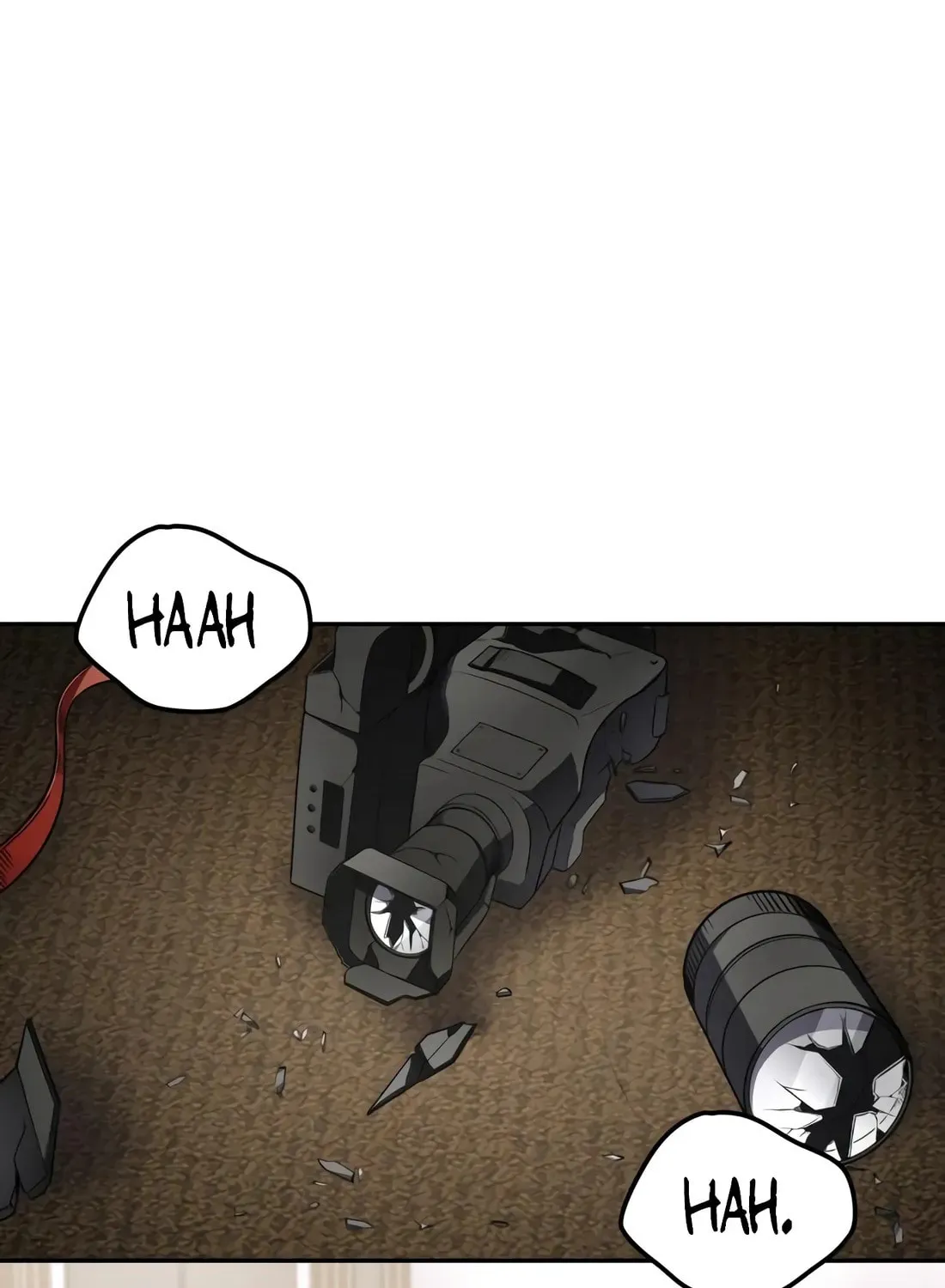Coin Jackpot After Divorce Chapter 44 page 4 - 