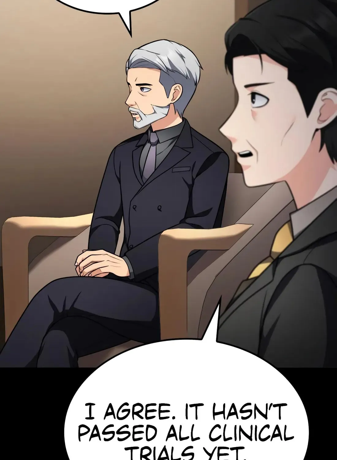 Coin Jackpot After Divorce Chapter 44 page 44 - 
