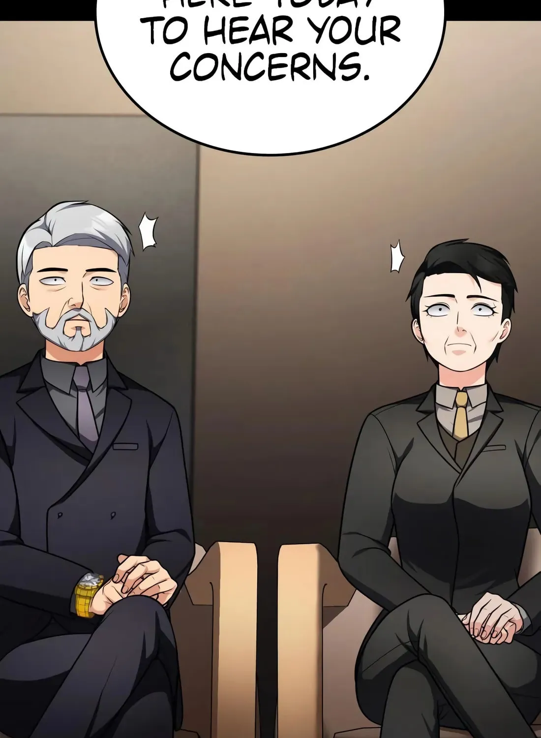 Coin Jackpot After Divorce Chapter 44 page 47 - 