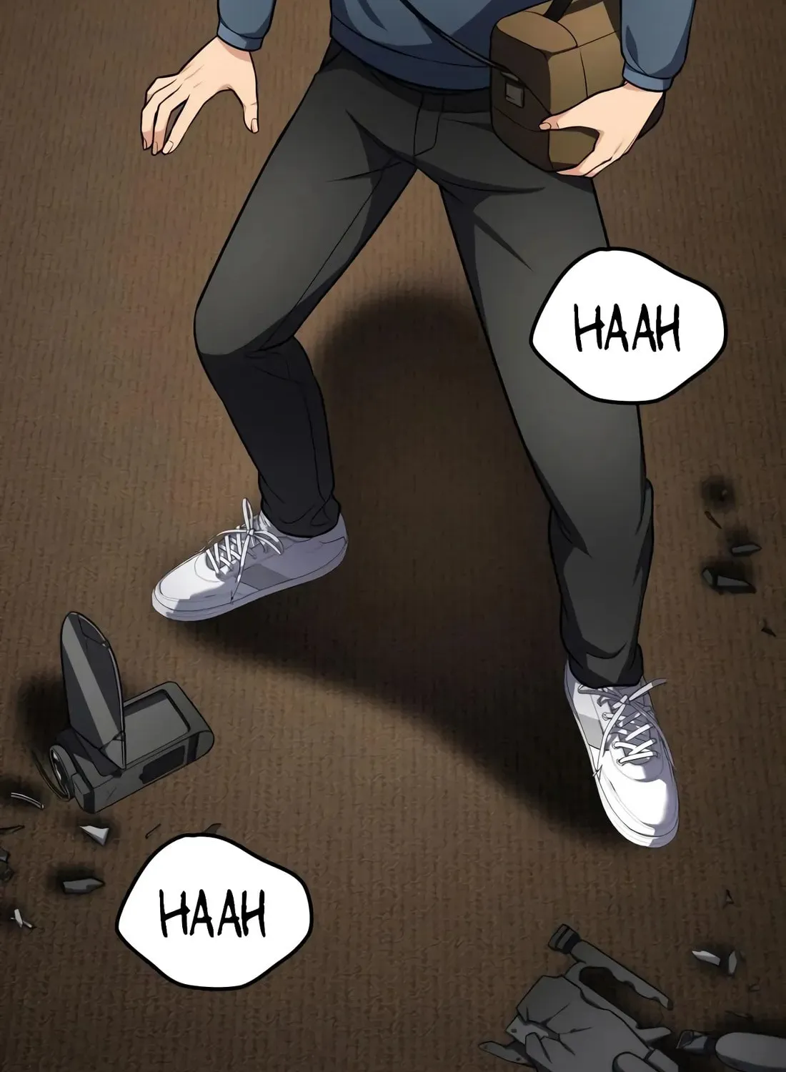 Coin Jackpot After Divorce Chapter 44 page 6 - 