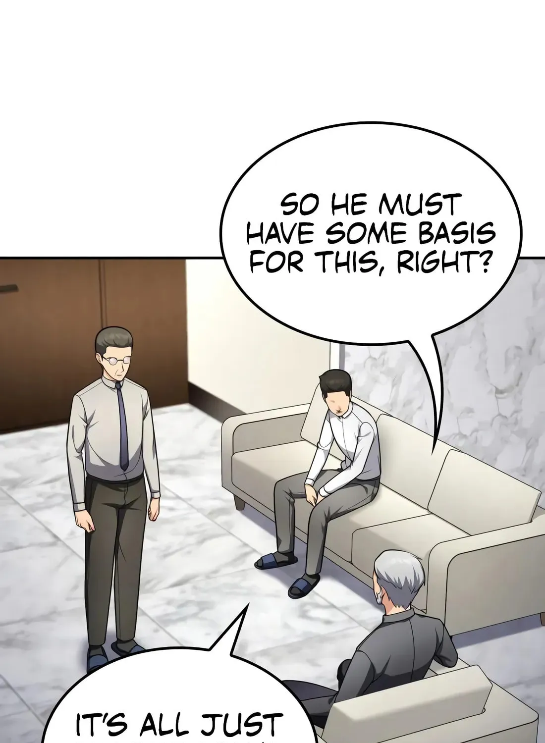 Coin Jackpot After Divorce Chapter 44 page 60 - 