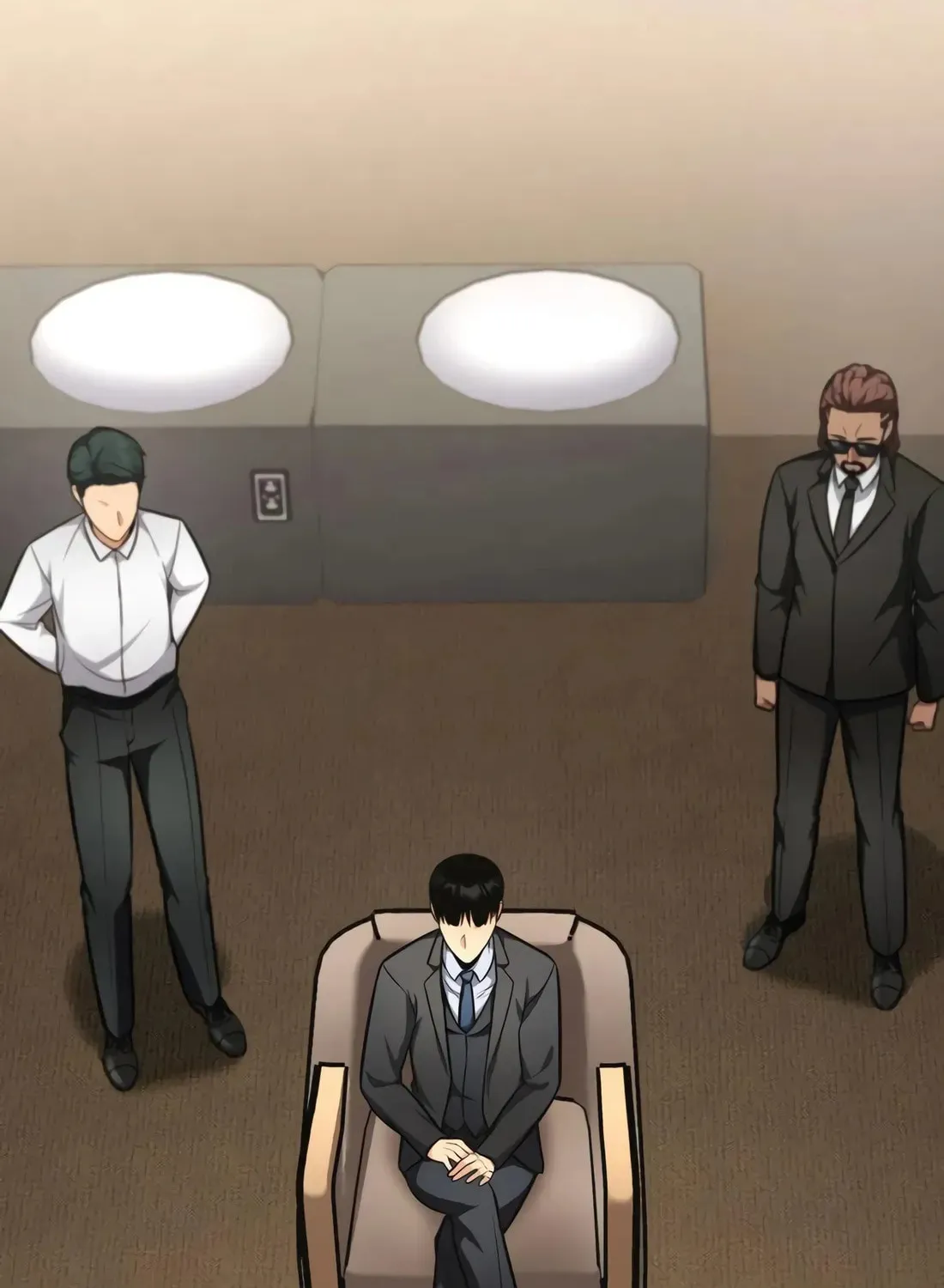 Coin Jackpot After Divorce Chapter 44 page 73 - 